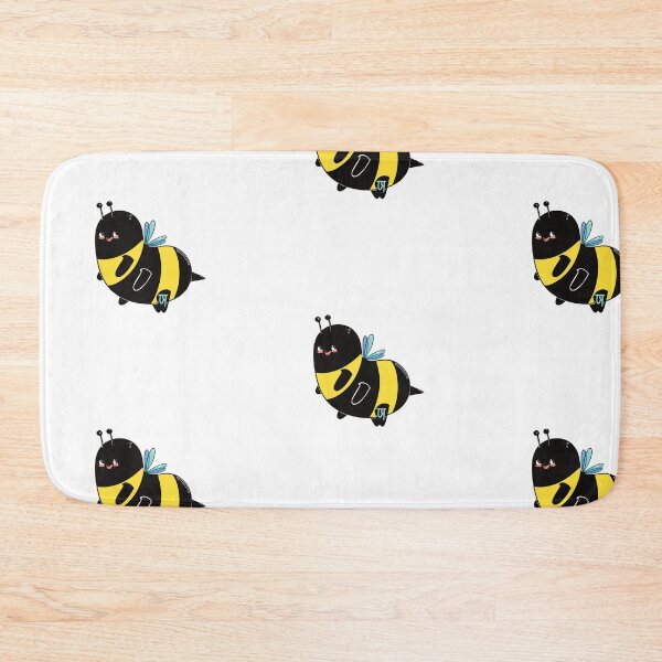 Item preview, I’m hapBEE to see ya! designed and sold by battybatart.