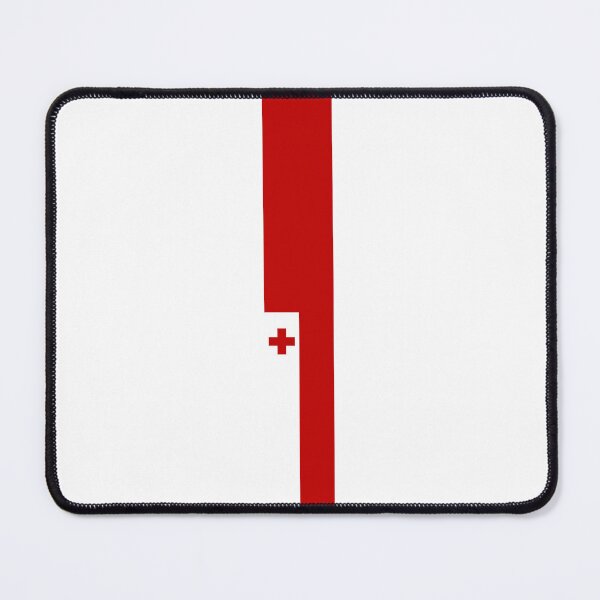 Item preview, Tonga Flag designed and sold by Candie-Shop.