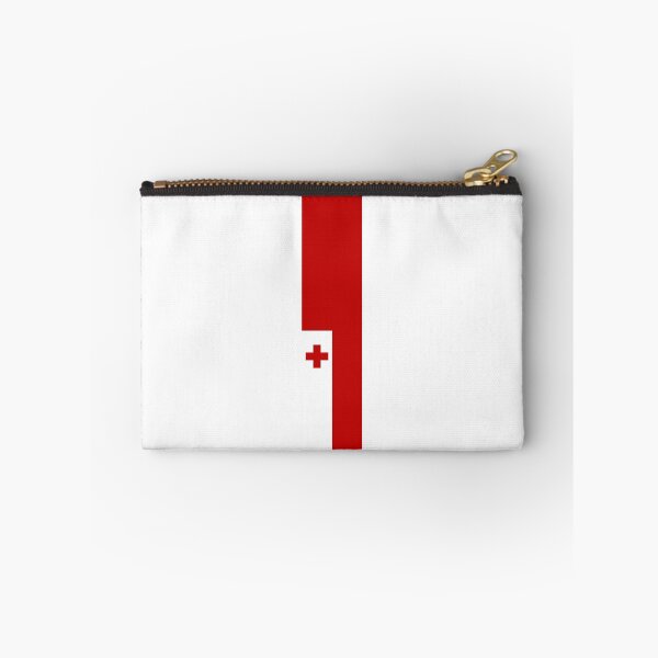 Item preview, Tonga Flag designed and sold by Candie-Shop.