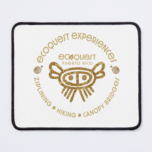 Item preview, Ecoquest Puerto Rico Merchandise designed and sold by PuertoRicoExperiencesShop.