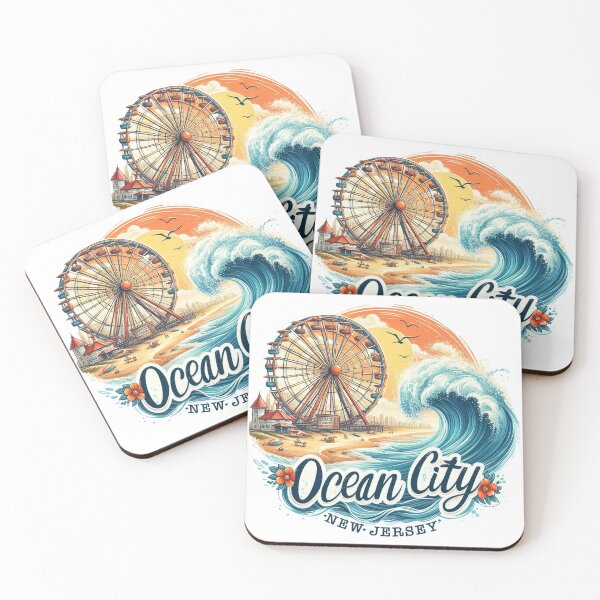 Item preview, ocnj designed and sold by francous03.