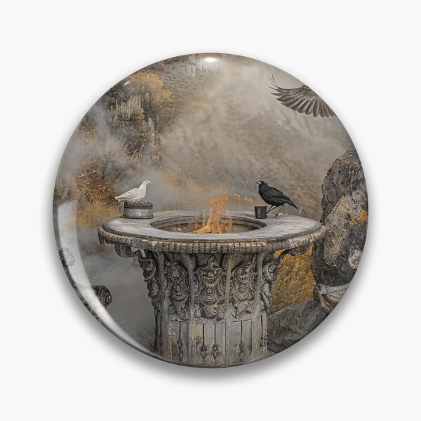 Item preview, Natuurlijk Minimalisme designed and sold by DeMuurdecoratie.