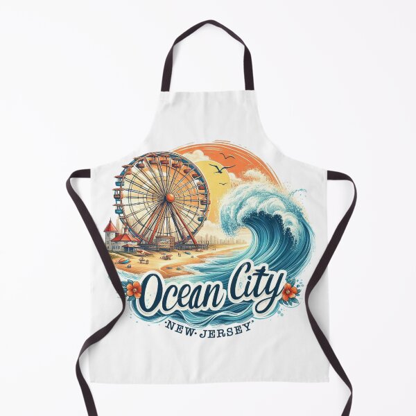 Item preview, ocnj designed and sold by francous03.