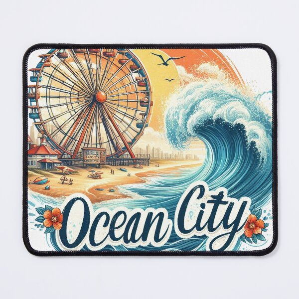 Item preview, ocnj designed and sold by francous03.