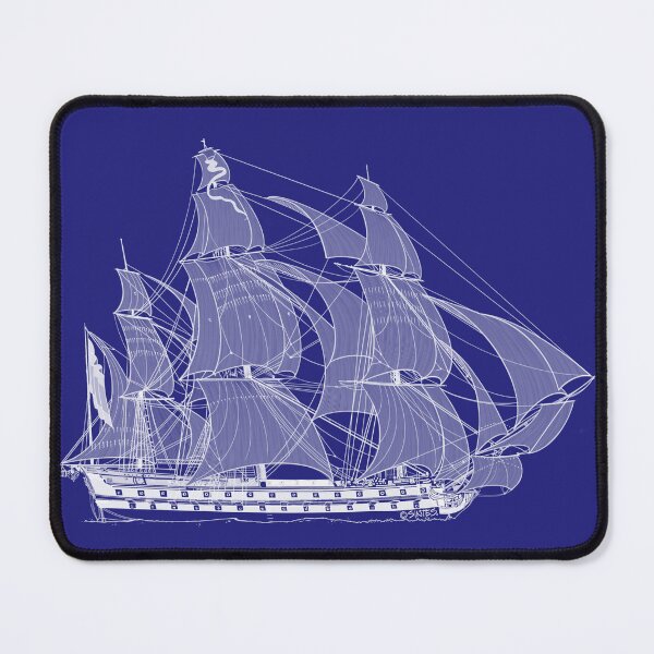 Item preview, Sailing boat designed and sold by Sintes.