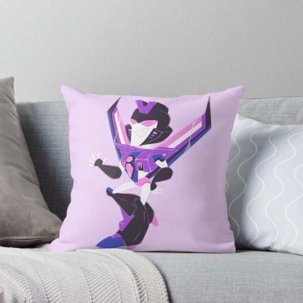 Item preview, Genderfluid Robot designed and sold by GreenOkapi.