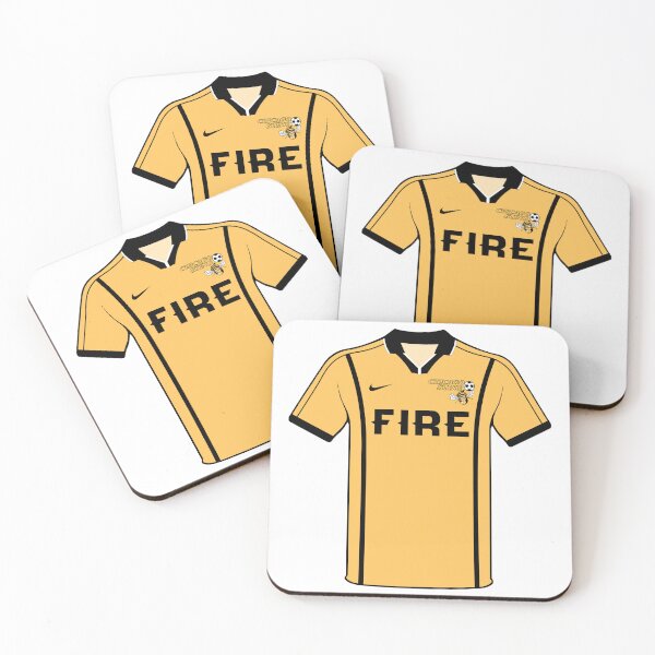 Item preview, Chicago Fire 1999 Sting Kit designed and sold by Buda645.