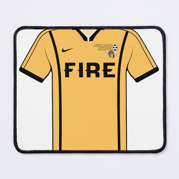 Item preview, Chicago Fire 1999 Sting Kit designed and sold by Buda645.