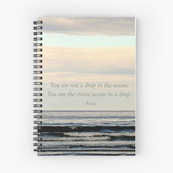 Item preview, Not a Drop in the Ocean designed and sold by christazuber.
