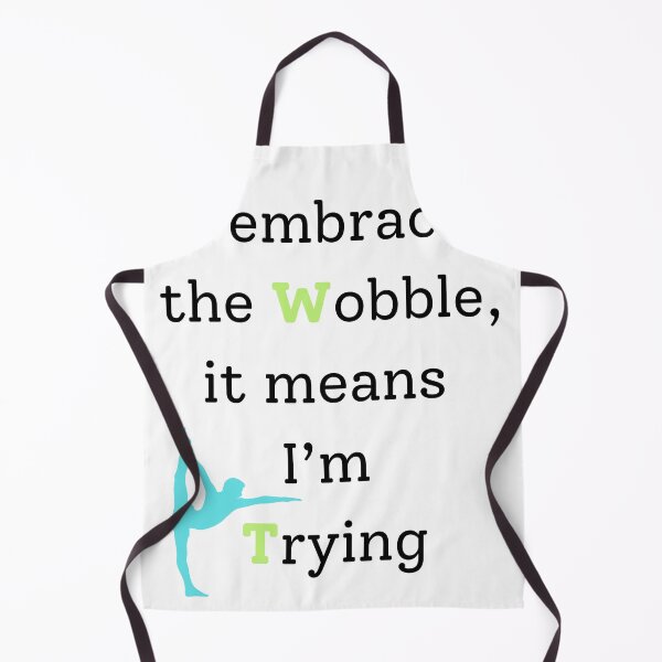 Item preview, Yoga Balance and Practice designed and sold by Kind Krafts.