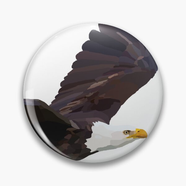Item preview, Bald Eagle designed and sold by ChrisBManos.
