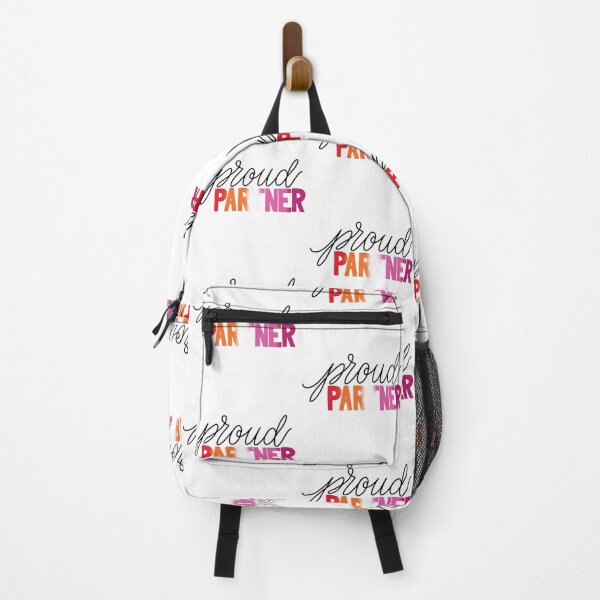 Item preview, Proud Partner Lesbian designed and sold by Whylimecreates.