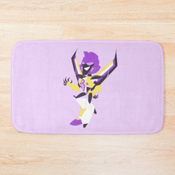 Item preview, Nonbinary Robot designed and sold by GreenOkapi.