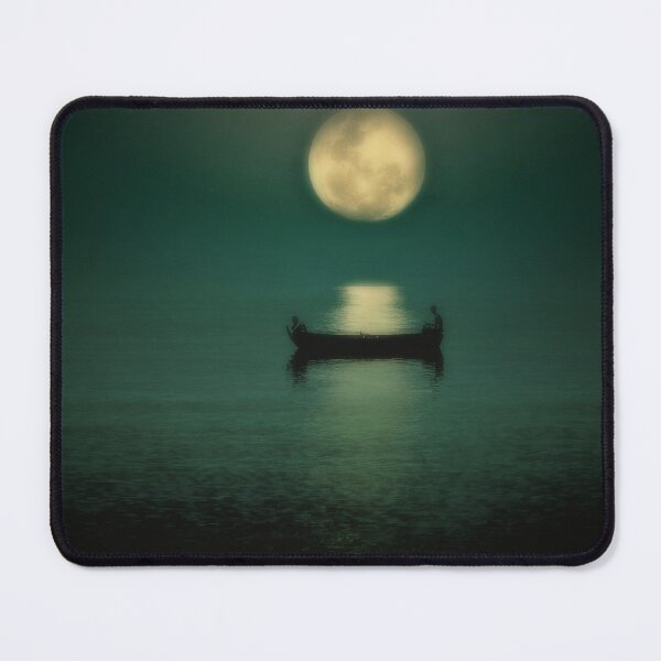 Item preview, Fishermen's Moon designed and sold by James DeFazio.