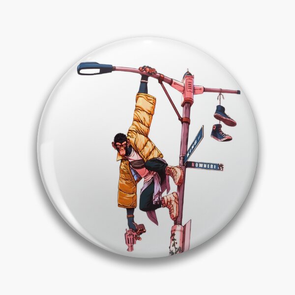 Item preview, Savage Monkey designed and sold by VibeWearClub.