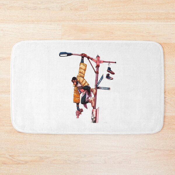 Item preview, Savage Monkey designed and sold by VibeWearClub.