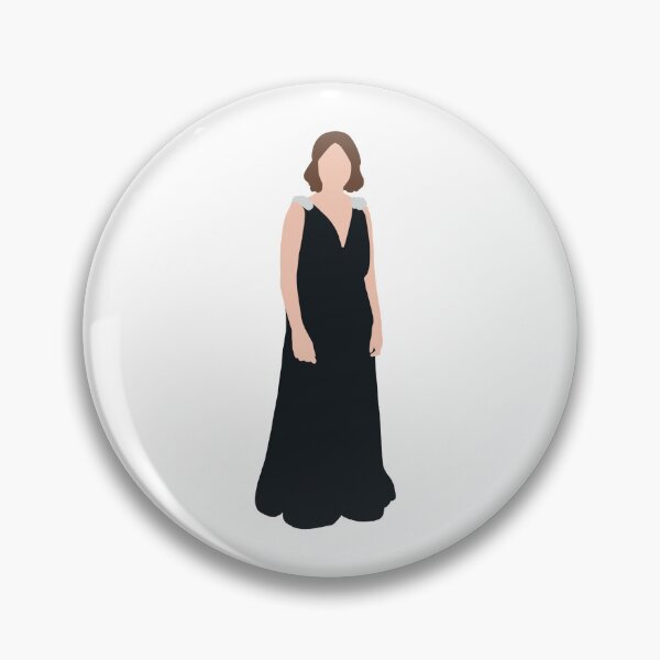 Item preview, Keeley Hawes Feather dress 1  designed and sold by CrimeDesigns.