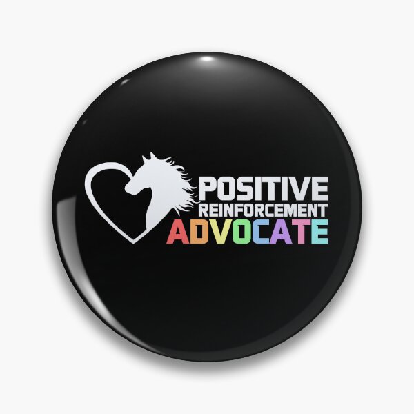 Item preview, Clicker Training - Positive Reinforcement Advocate designed and sold by GRABAPSHOP.