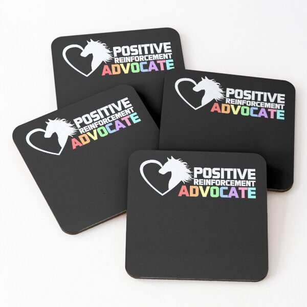 Item preview, Clicker Training - Positive Reinforcement Advocate designed and sold by GRABAPSHOP.
