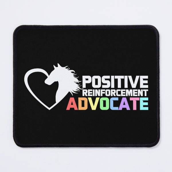Item preview, Clicker Training - Positive Reinforcement Advocate designed and sold by GRABAPSHOP.