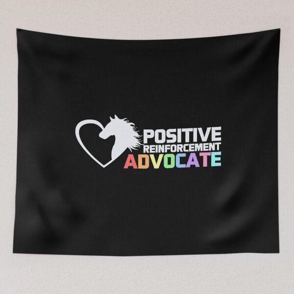 Item preview, Clicker Training - Positive Reinforcement Advocate designed and sold by GRABAPSHOP.