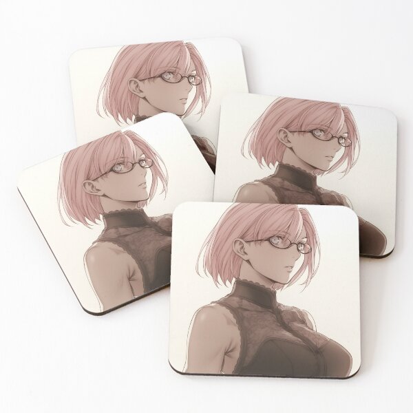 Item preview, Mashu - 22 designed and sold by Infinite-Aspire.