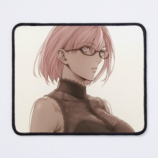 Item preview, Mashu - 22 designed and sold by Infinite-Aspire.