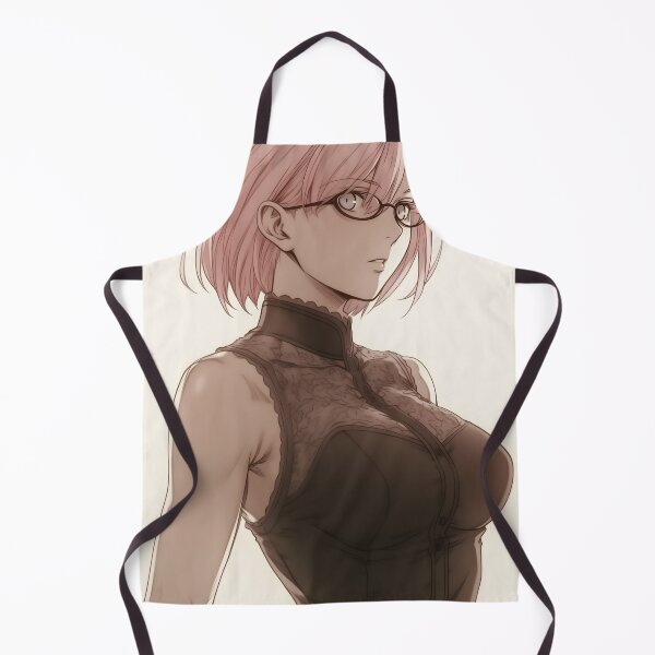 Item preview, Mashu - 22 designed and sold by Infinite-Aspire.