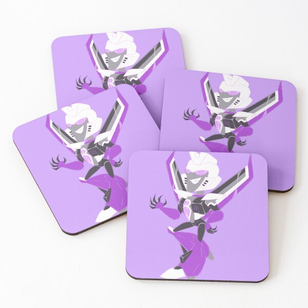 Item preview, Ace Robot designed and sold by GreenOkapi.