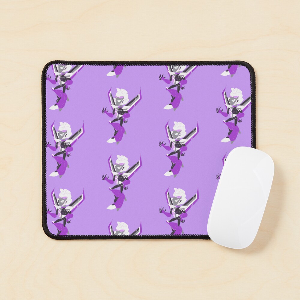 Item preview, Mouse Pad designed and sold by GreenOkapi.