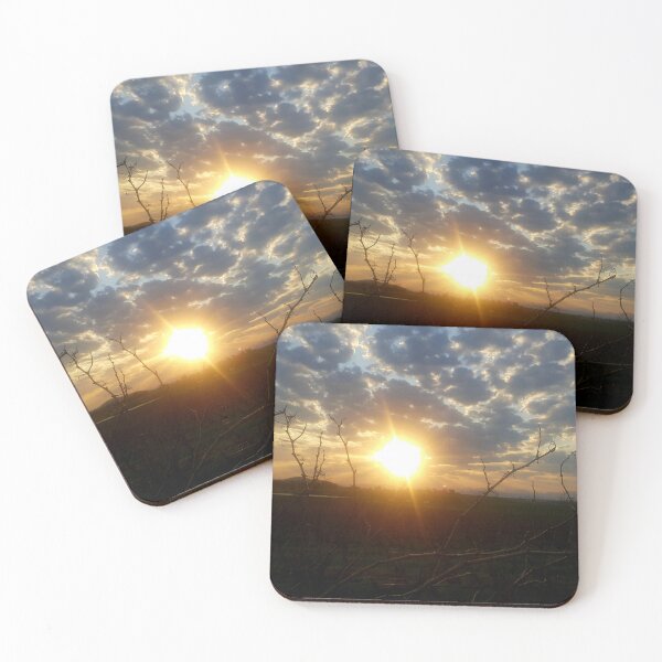 Item preview, Sunrise  designed and sold by Blissfully-MK.