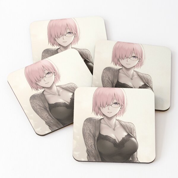 Item preview, Mashu - 23 designed and sold by Infinite-Aspire.