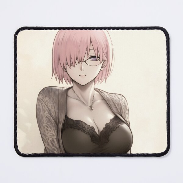 Item preview, Mashu - 23 designed and sold by Infinite-Aspire.