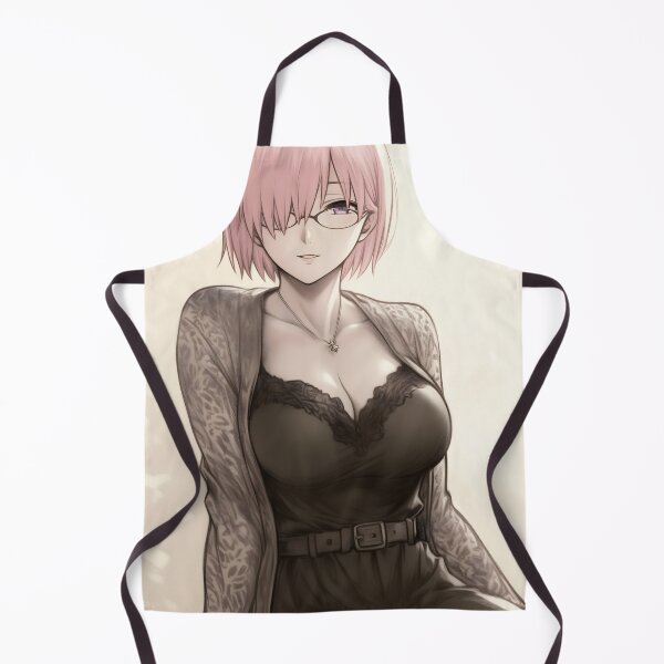 Item preview, Mashu - 23 designed and sold by Infinite-Aspire.