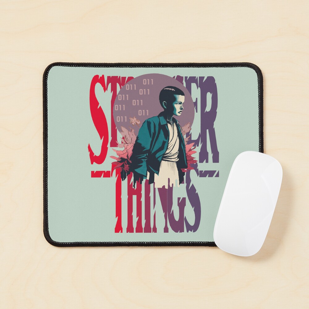 Item preview, Mouse Pad designed and sold by bekksa.
