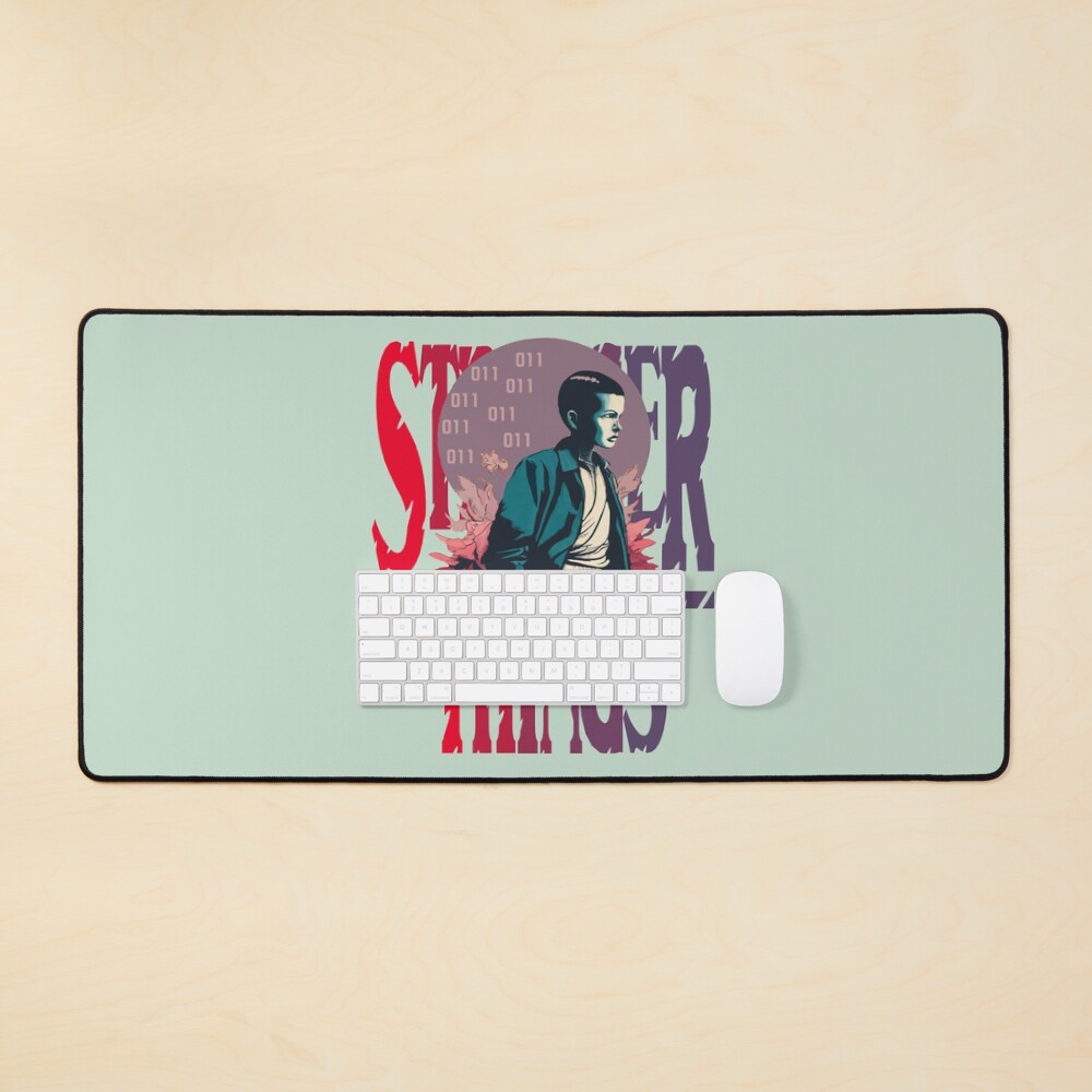 Item preview, Desk Mat designed and sold by bekksa.