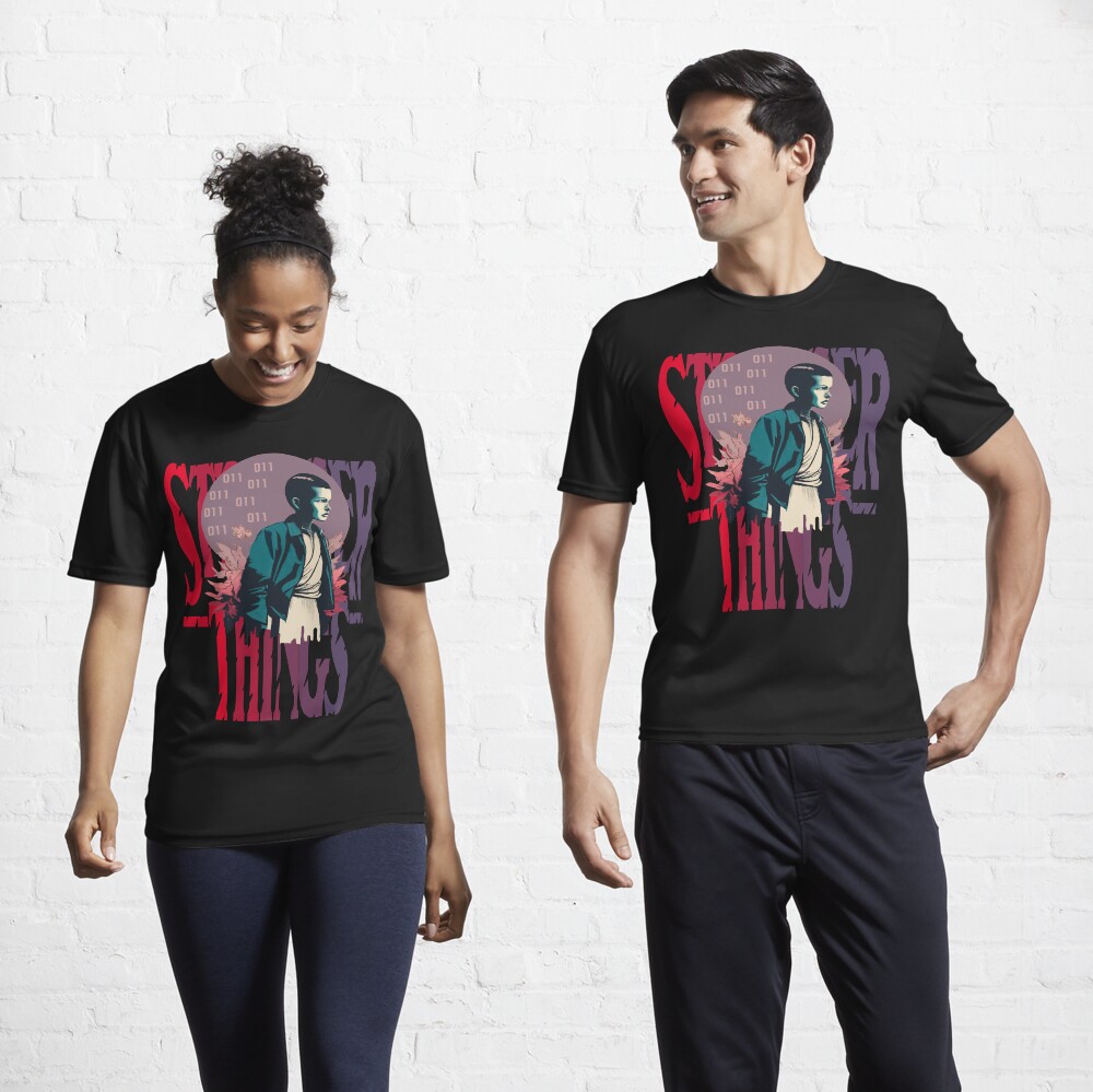 Item preview, Active T-Shirt designed and sold by bekksa.