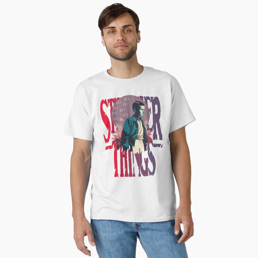 Item preview, Classic T-Shirt designed and sold by bekksa.