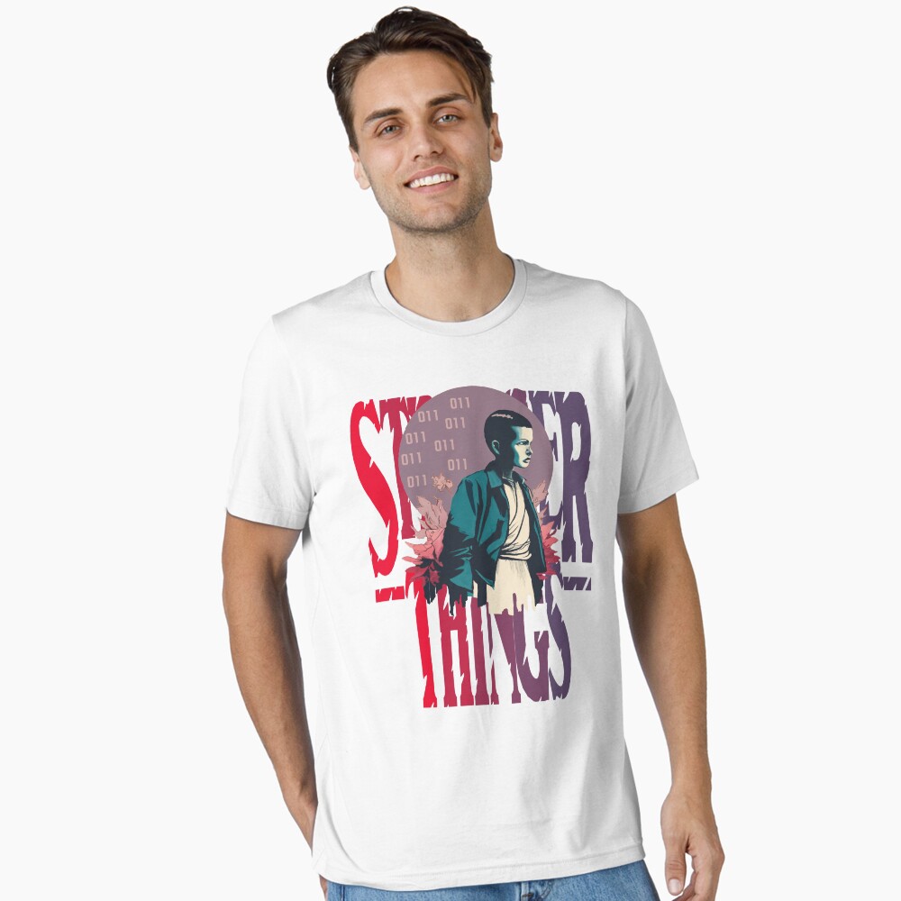 Item preview, Essential T-Shirt designed and sold by bekksa.