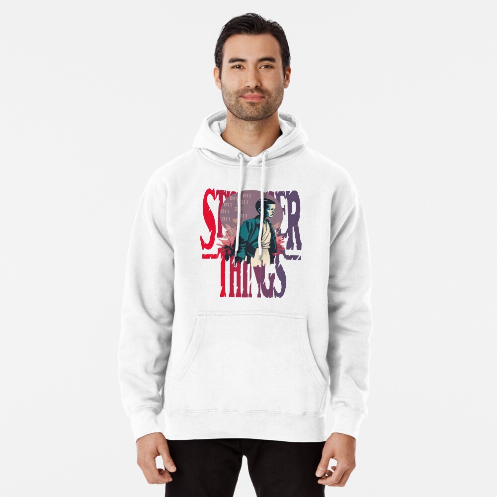 Item preview, Pullover Hoodie designed and sold by bekksa.