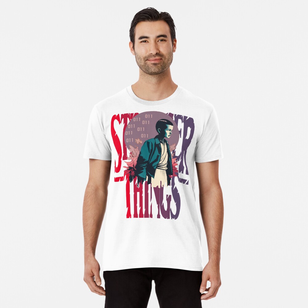 Item preview, Premium T-Shirt designed and sold by bekksa.