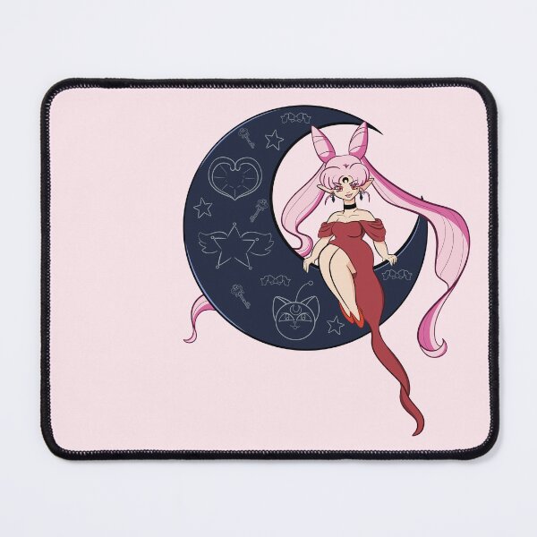 Item preview, Wicked Lady of the Dark Moon designed and sold by azureseaandsky.
