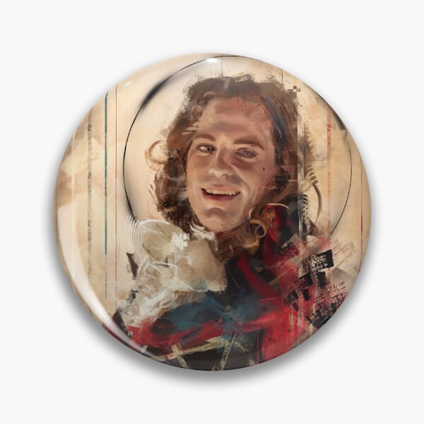 Item preview, L'attore  designed and sold by Wisesnail.