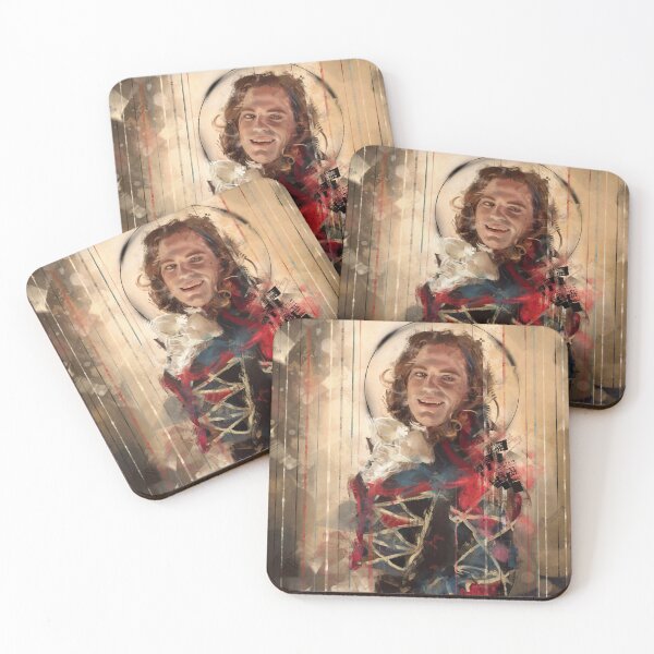 Item preview, L'attore  designed and sold by Wisesnail.