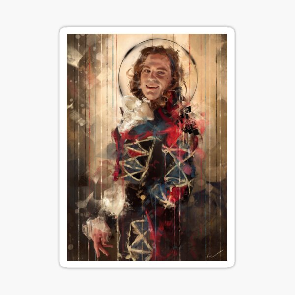 Item preview, L'attore  designed and sold by Wisesnail.