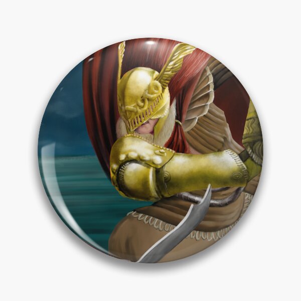 Item preview, Malenia designed and sold by Noirov.