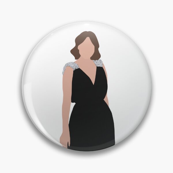 Item preview, Keeley Hawes Feather dress 3 designed and sold by CrimeDesigns.