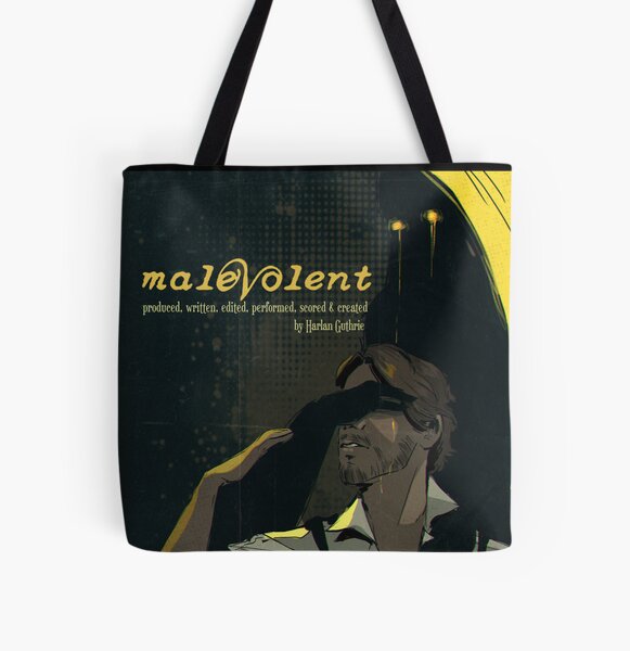 John Doe Tote Bags for Sale | Redbubble