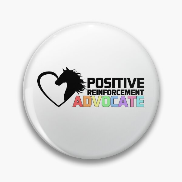 Item preview, Clicker Training - Positive Reinforcement Advocate designed and sold by GRABAPSHOP.