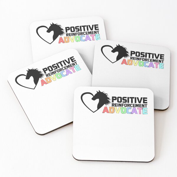 Item preview, Clicker Training - Positive Reinforcement Advocate designed and sold by GRABAPSHOP.